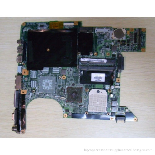Integrated Laptop Motherboards Dv9000 For Hp 459567 - 001